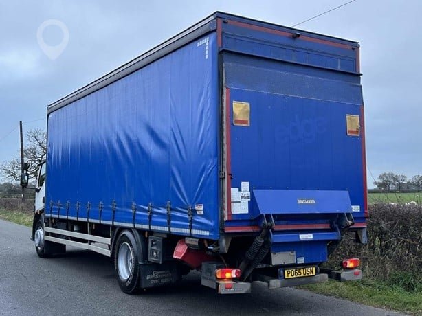 VOLVO FL12.250 For Sale